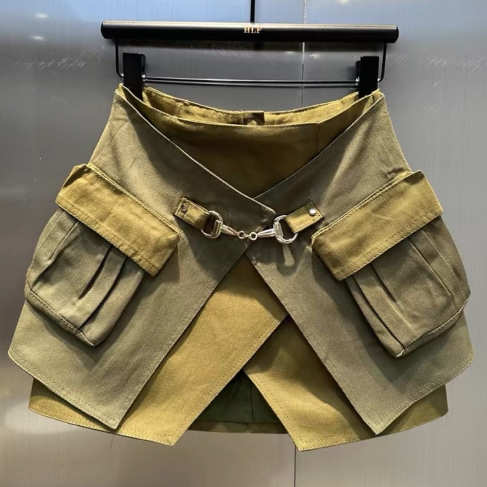 Gorgeous Sexy Summer mini skirt NWT